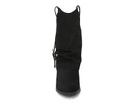 Carter Western Boot