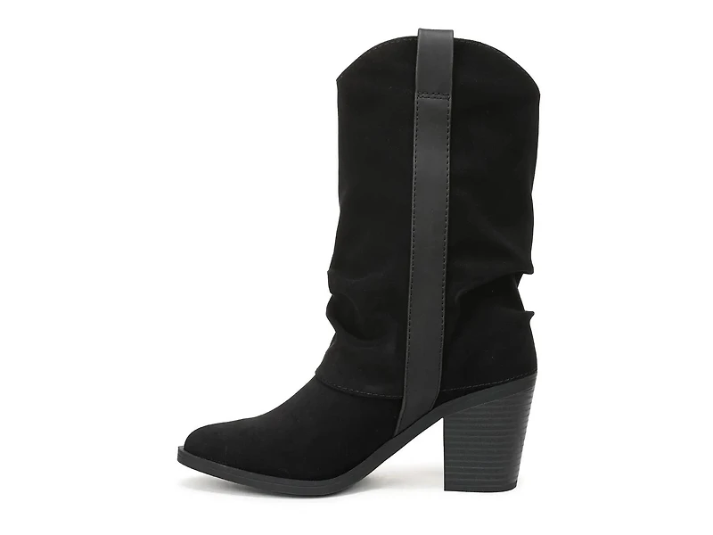 Carter Western Boot