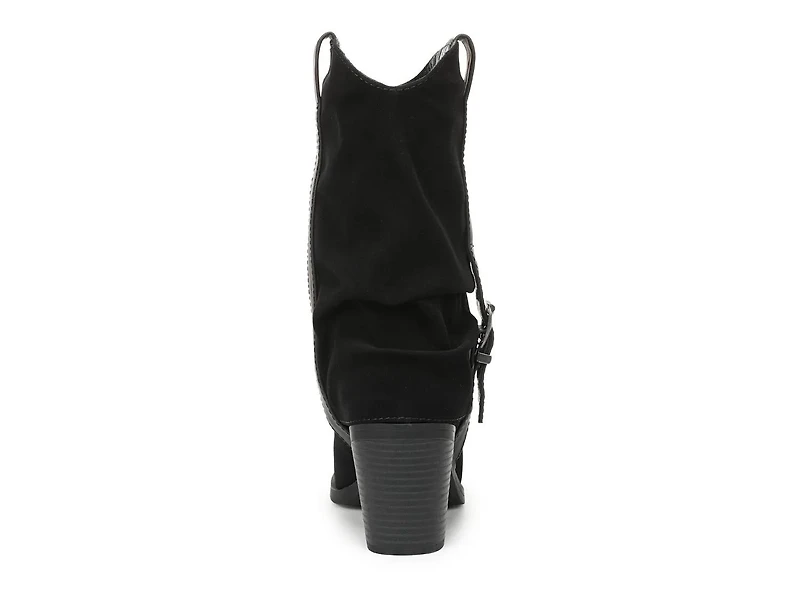 Carter Western Boot