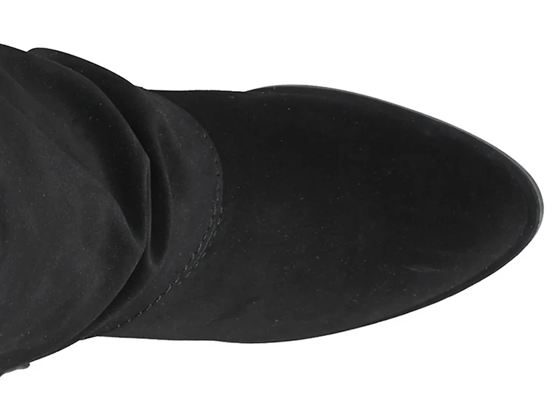 Carter Western Boot