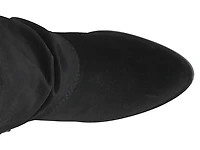 Carter Western Boot