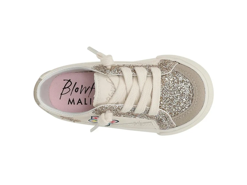 Pebble Sneaker - Kids'