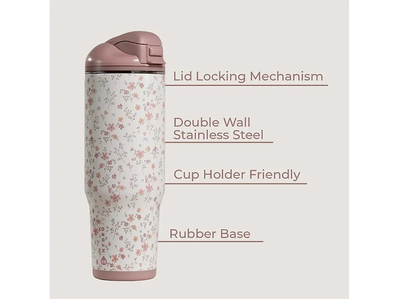 Ease2o 32-Oz. Water Bottle