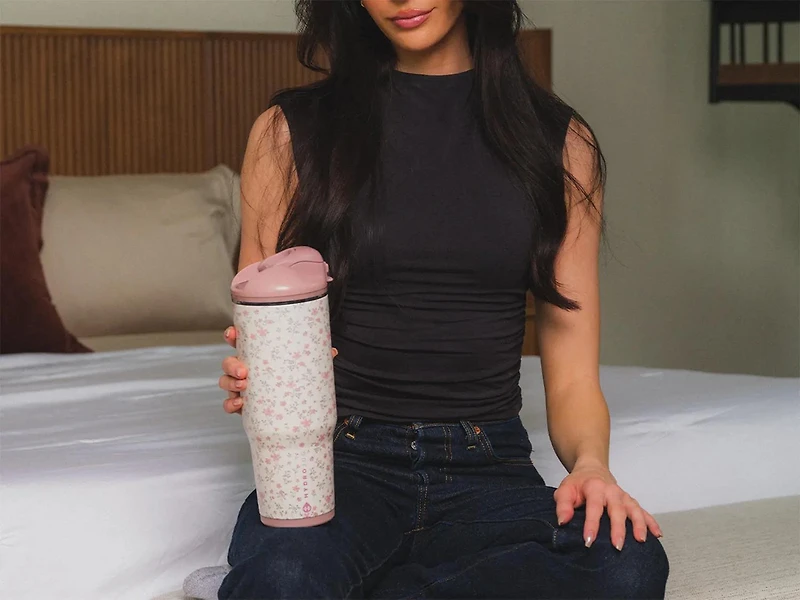 Ease2o 32-Oz. Water Bottle