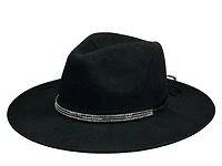 Packable Panama Hat