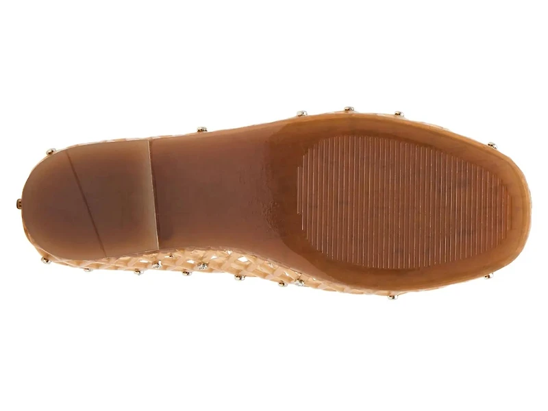 Grove Jelly Flat