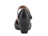 Carlota Pump