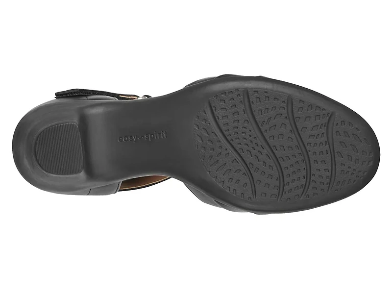 Carlota Pump