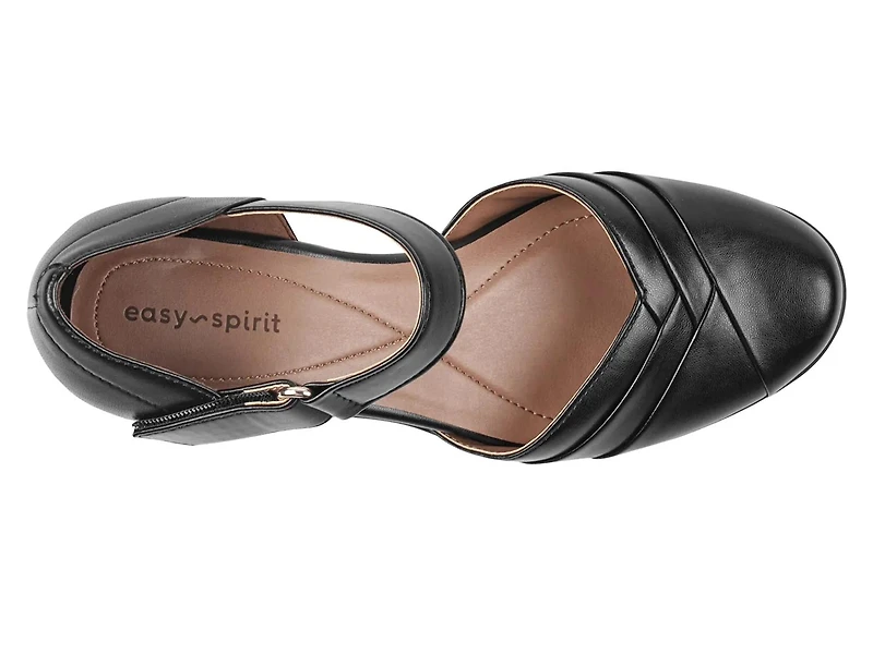 Carlota Pump