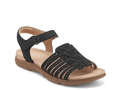 Mandie Sandal