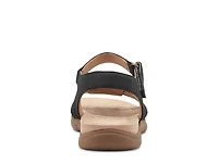 Mandie Sandal