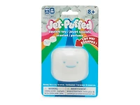 Jet-Puffed Squishi Toy