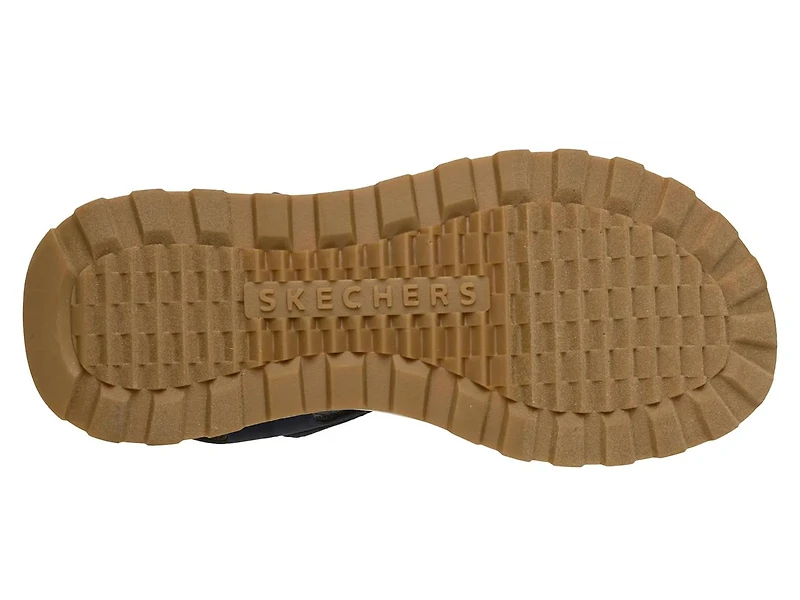 Castle Sandal