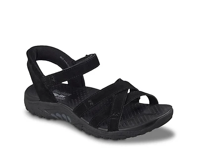 Hands Free Slip-ins: Reggae - Natural Poise Sandal