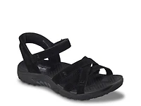 Hands Free Slip-ins: Reggae - Natural Poise Sandal