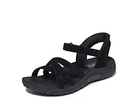 Hands Free Slip-ins: Reggae - Natural Poise Sandal