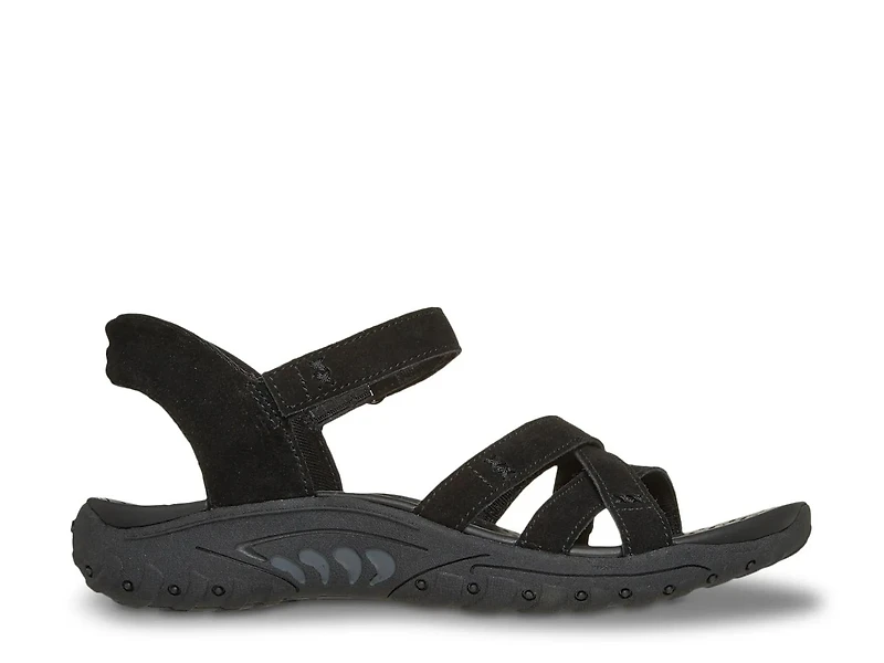 Hands Free Slip-ins: Reggae - Natural Poise Sandal