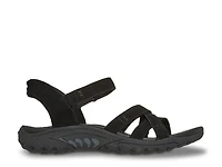 Hands Free Slip-ins: Reggae - Natural Poise Sandal
