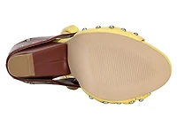 Aruba Sandal