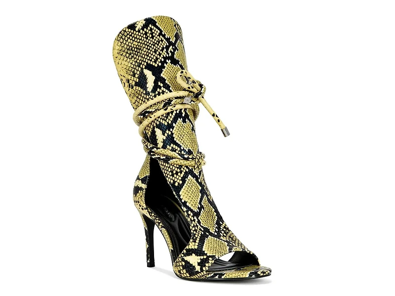 Bocker Sandal