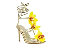 Crescendo Sandal