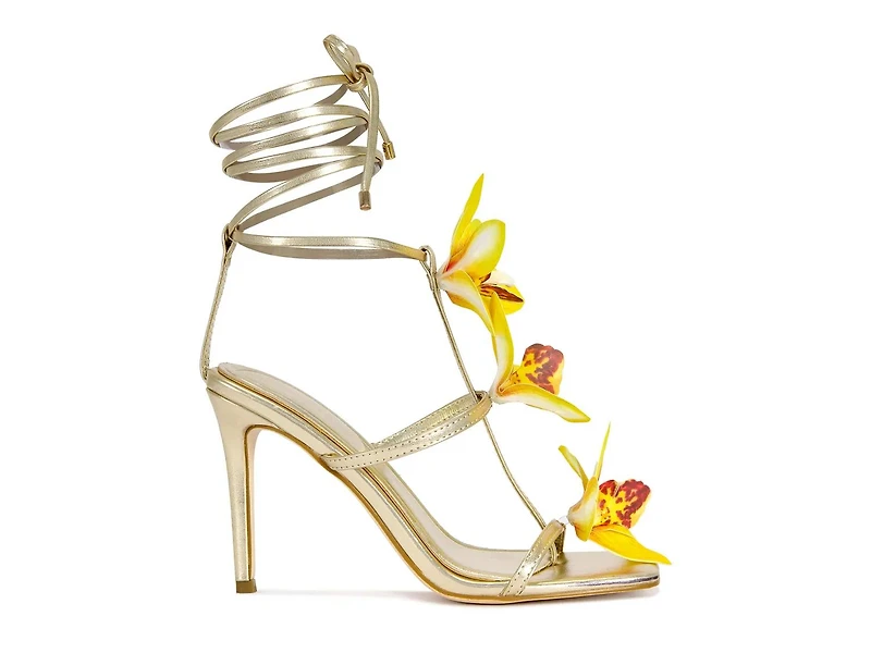 Crescendo Sandal