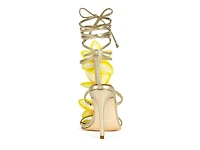 Crescendo Sandal