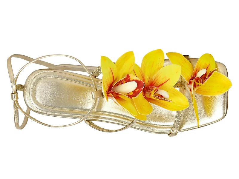 Crescendo Sandal