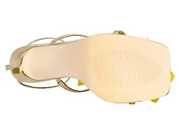 Crescendo Sandal