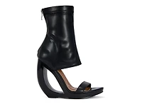 Dumisani Wedge Sandal