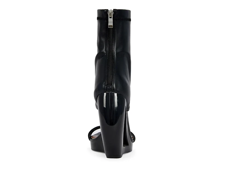 Dumisani Wedge Sandal