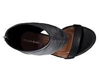 Dumisani Wedge Sandal