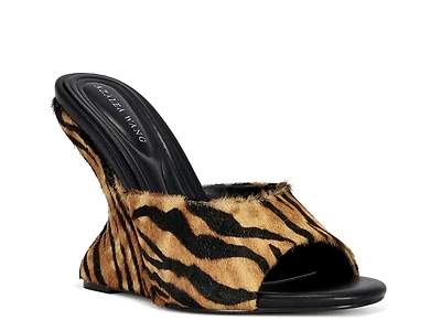Vasa Wedge Sandal