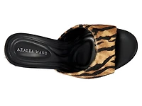 Vasa Wedge Sandal