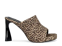 Vivara Platform Sandal