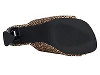Vivara Platform Sandal