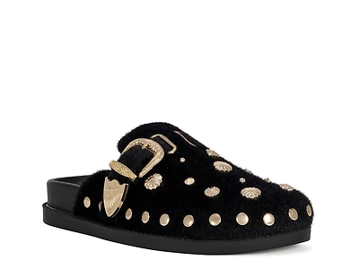 Walsh Clog