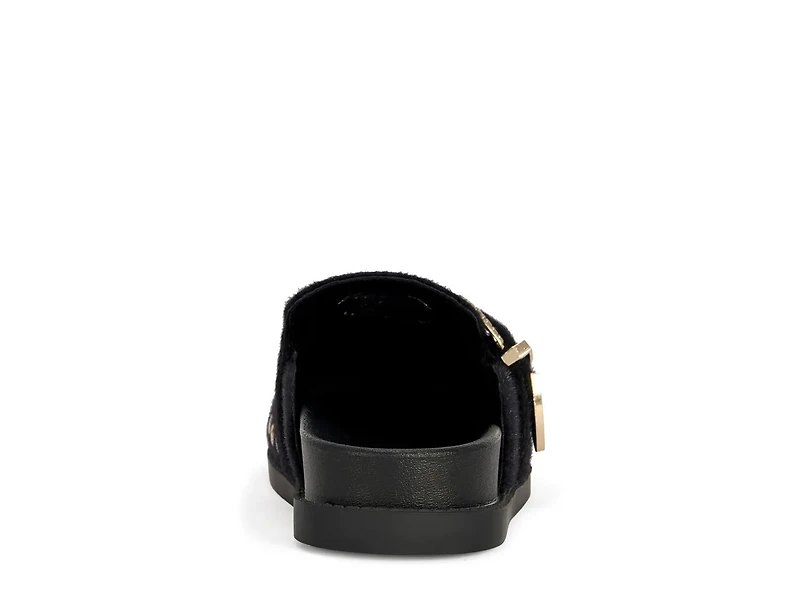 Walsh Clog