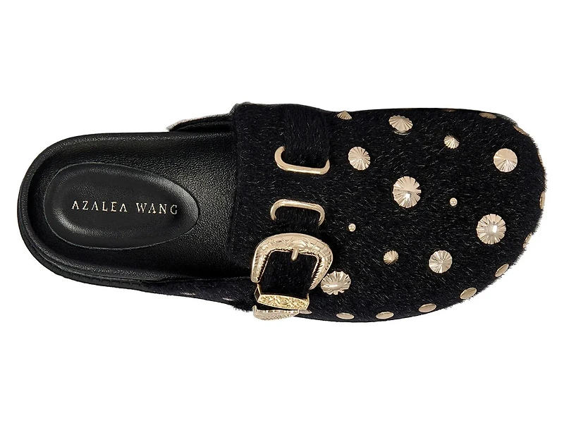Walsh Clog