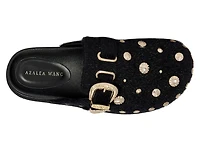 Walsh Clog