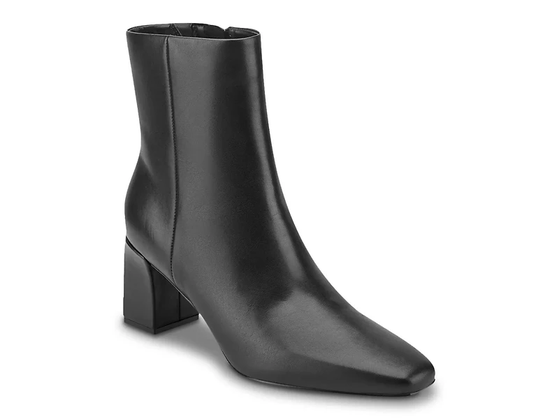 River Bootie