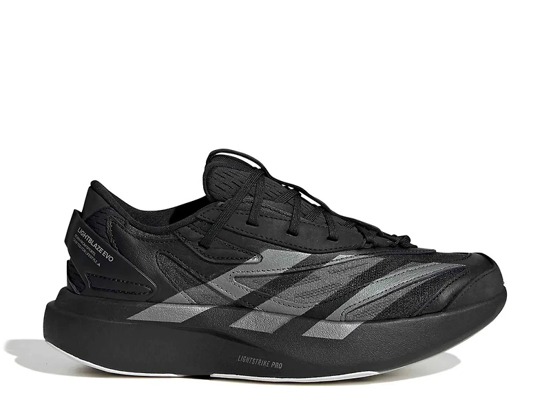 Lightblaze EVO Solid Sneaker