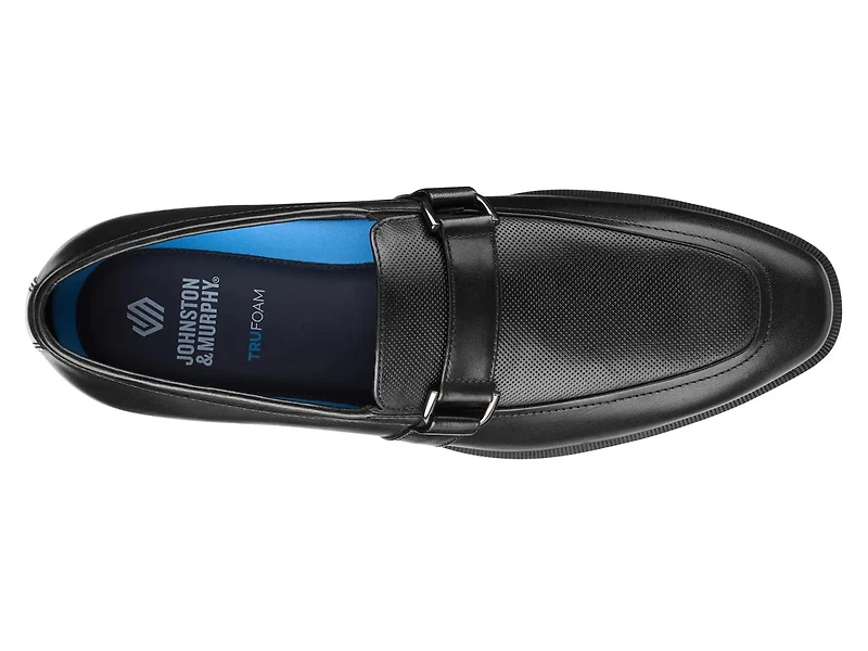 Gibbons Loafer
