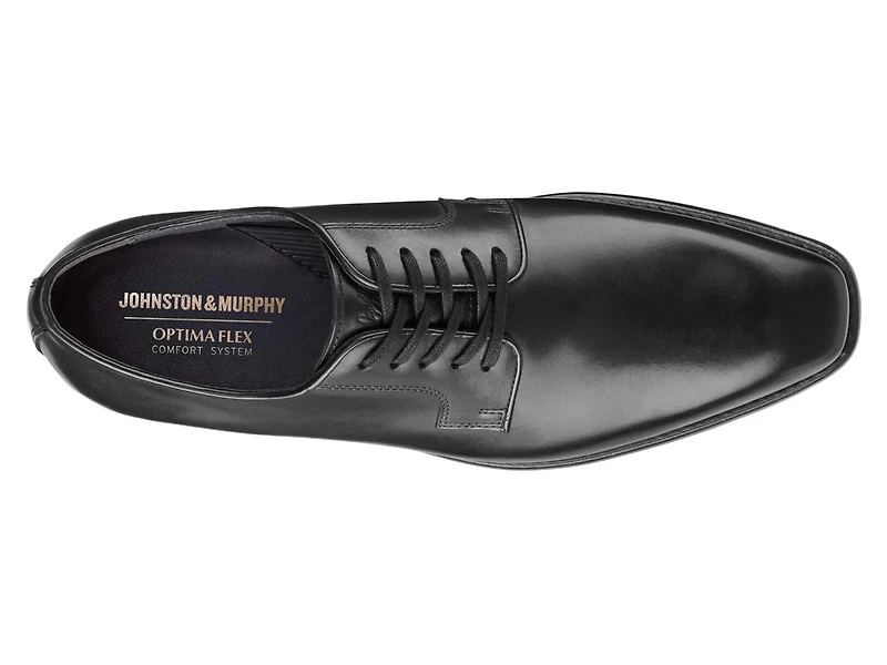 Ashton Oxford
