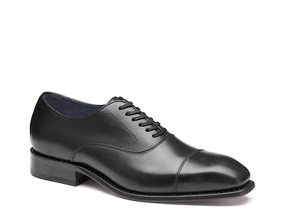 Ashton Cap Toe Oxford