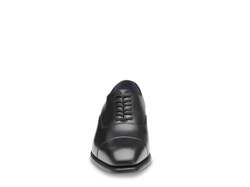 Ashton Cap Toe Oxford