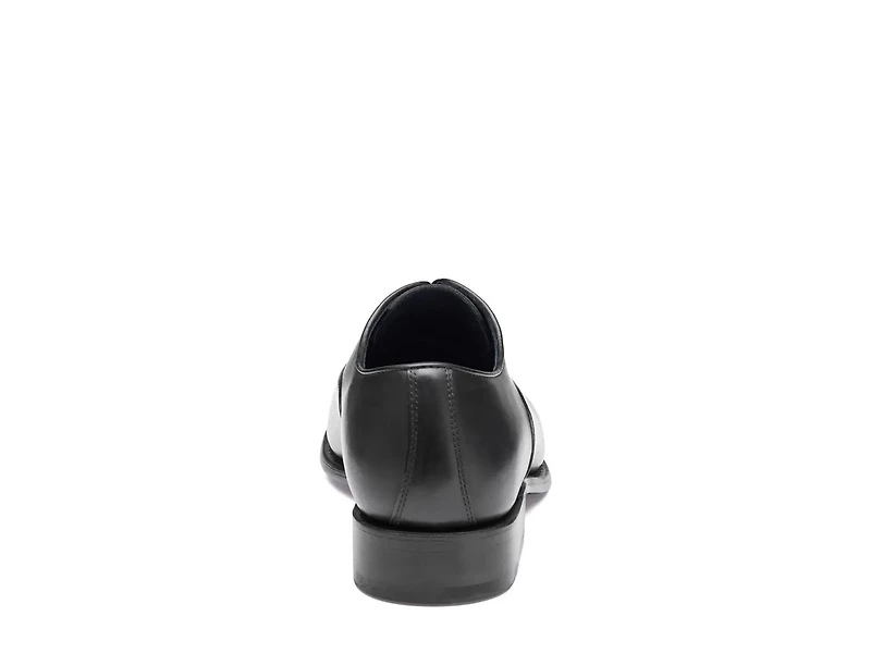 Ashton Cap Toe Oxford