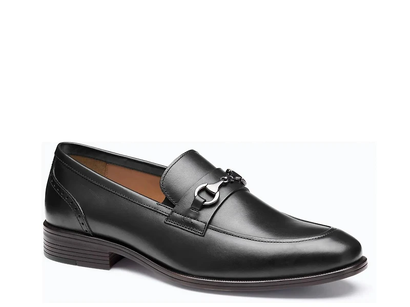 Reeve Bit Loafer