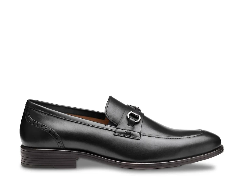 Reeve Bit Loafer