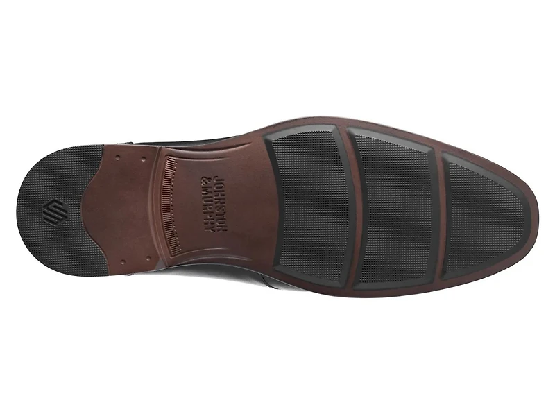 Reeve Bit Loafer